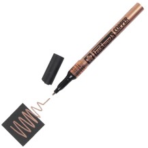COBRE, PEN-TOUCH DE PUNTA FINA 1 MM