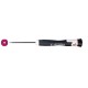 TORX, MICRODESTORNILLADOR CINCO PUNTAS (ESPECIAL IPHONE)