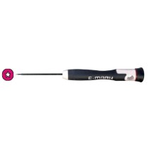 TORX, MICRODESTORNILLADOR CINCO PUNTAS (ESPECIAL IPHONE)