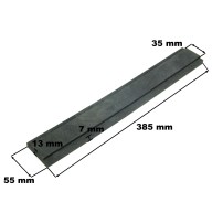 MOUSE PARA NEUMATICO DELANTERO DE 63 MM, 1/6  (SLICK)