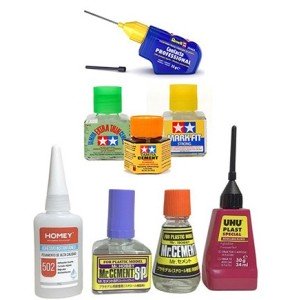 PARA MAQUETAS