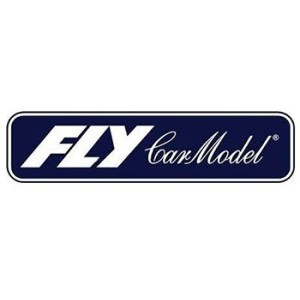 FLY CAR MODEL