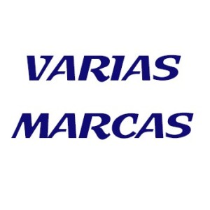 VARIAS MARCAS