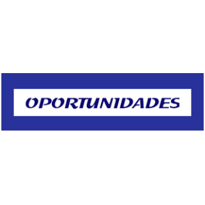 * OPORTUNIDADES