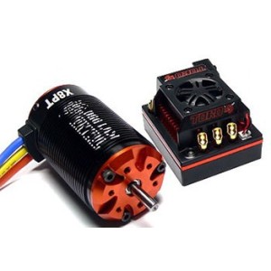 BRUSHLESS Y VARIADORES