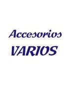 ACCESORIOS VARIOS