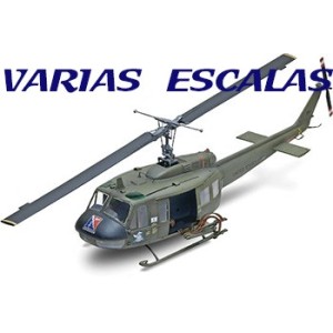 VARIAS ESCALAS