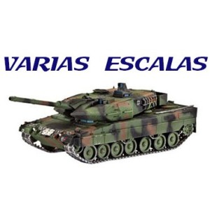 VARIAS ESCALAS