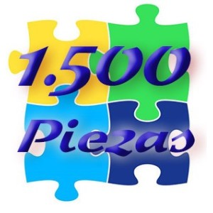 1.500 PIEZAS