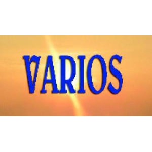 VARIOS