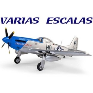 VARIAS ESCALAS