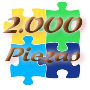 2.000 PIEZAS