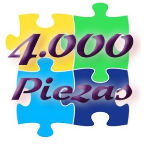 4.000 PIEZAS