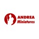 ANDREA MINIATURES