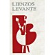 LIENZOS LEVANTE