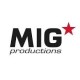 MIG PRODUCTIONS