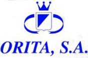 ORITA