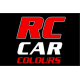 RC CAR COLOURS