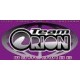 TEAM ORION