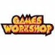 WARHAMMER GAMES WORKSHOP