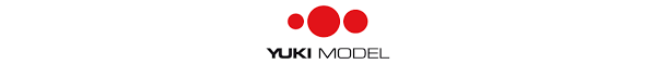 YUKI MODEL