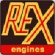 REX ENGINES