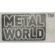 METAL WORLD