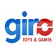 GIRO TOYS & GAMES