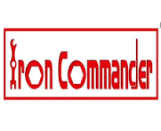 IRON COMMANDER