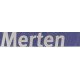 MERTEN