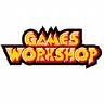 WARHAMMER GAMES WORKSHOP