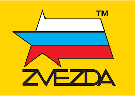 SVEZDA