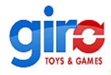 GIRO TOYS & GAMES