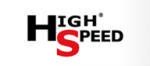 HIGH SPEED